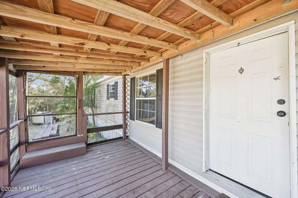 500 Coopers Cove Road St. Augustine FL 32095