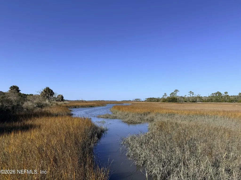 500 Coopers Cove Road St. Augustine FL 32095