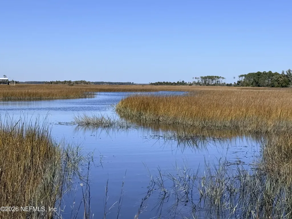 500 Coopers Cove Road St. Augustine FL 32095