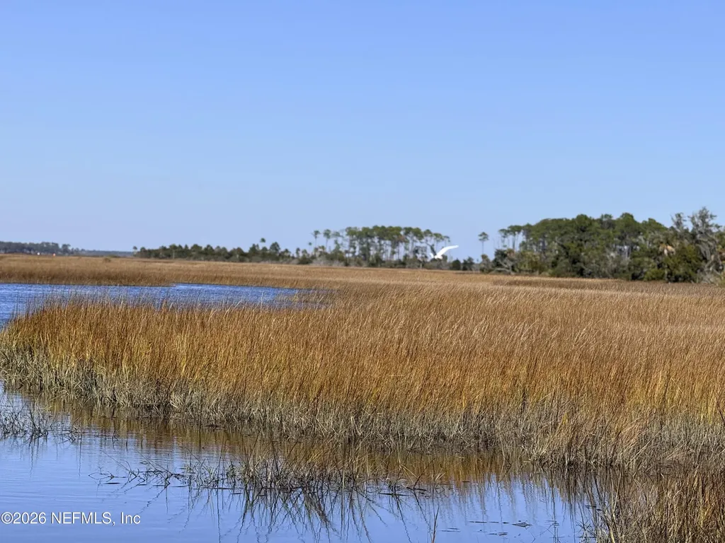 500 Coopers Cove Road St. Augustine FL 32095