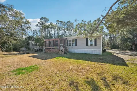 500 Coopers Cove Road St. Augustine FL 32095