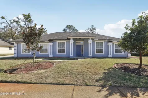 4544 Princess Labeth Court Jacksonville FL 32258
