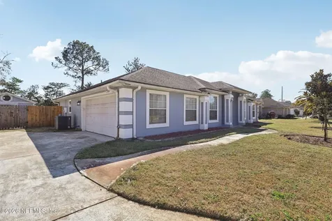 4544 Princess Labeth Court Jacksonville FL 32258