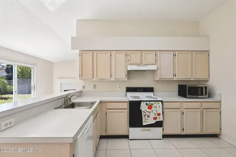 4544 Princess Labeth Court Jacksonville FL 32258