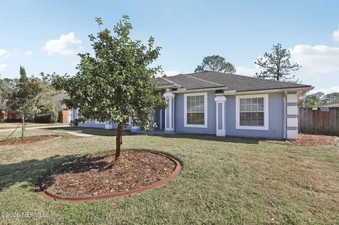 4544 Princess Labeth Court Jacksonville FL 32258
