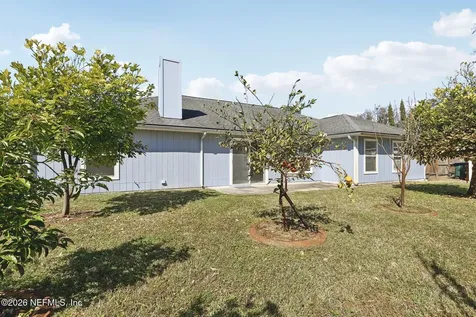 4544 Princess Labeth Court Jacksonville FL 32258