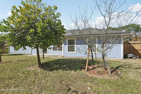 4544 Princess Labeth Court Jacksonville FL 32258