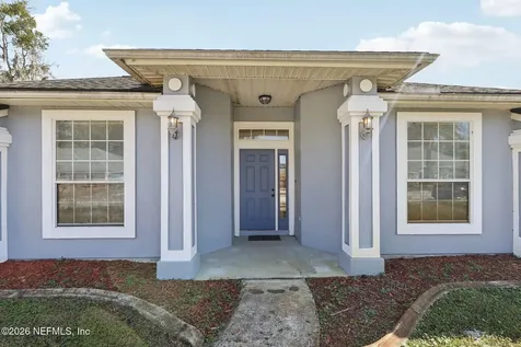 4544 Princess Labeth Court Jacksonville FL 32258