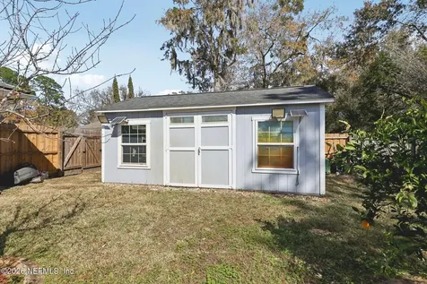 4544 Princess Labeth Court Jacksonville FL 32258