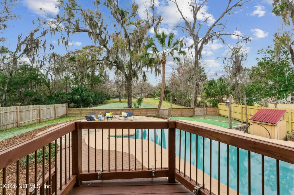 1900 Lake Shore Boulevard Jacksonville FL 32210