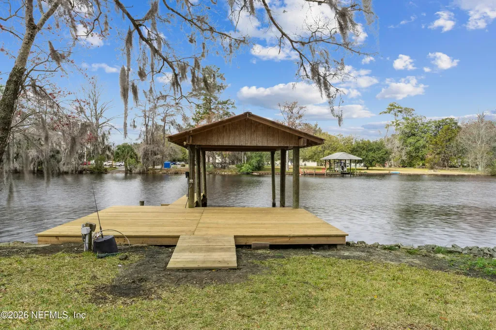 1900 Lake Shore Boulevard Jacksonville FL 32210
