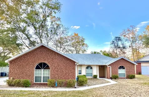 421 Chicopee Court Jacksonville FL 32259