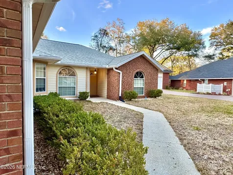 421 Chicopee Court Jacksonville FL 32259