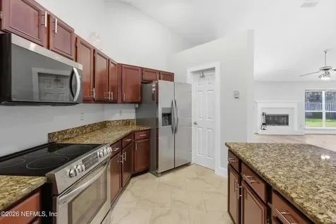 421 Chicopee Court Jacksonville FL 32259