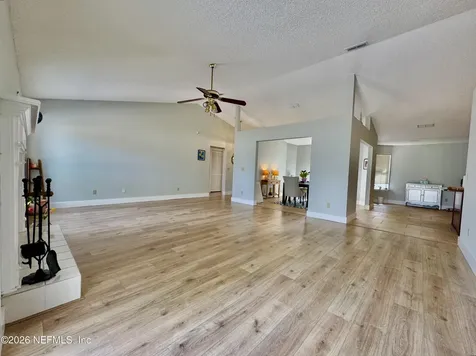 421 Chicopee Court Jacksonville FL 32259