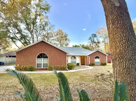 421 Chicopee Court Jacksonville FL 32259