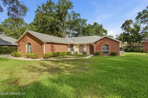 421 Chicopee Court Jacksonville FL 32259