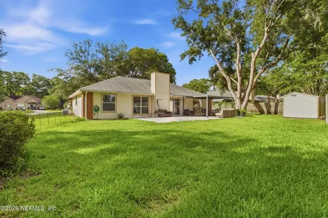 421 Chicopee Court Jacksonville FL 32259