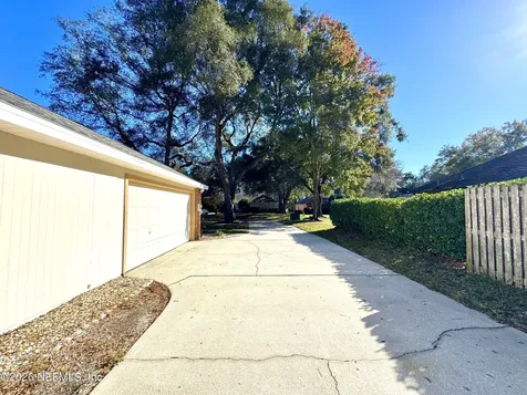 421 Chicopee Court Jacksonville FL 32259
