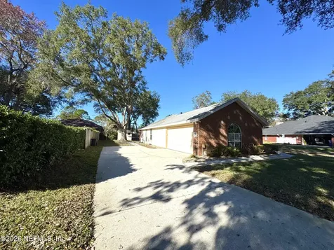 421 Chicopee Court Jacksonville FL 32259