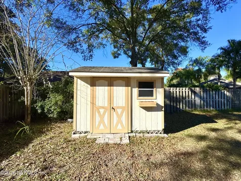 421 Chicopee Court Jacksonville FL 32259