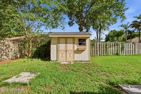 421 Chicopee Court Jacksonville FL 32259