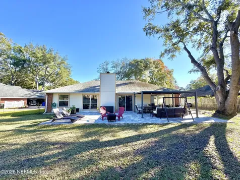 421 Chicopee Court Jacksonville FL 32259