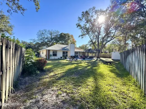421 Chicopee Court Jacksonville FL 32259