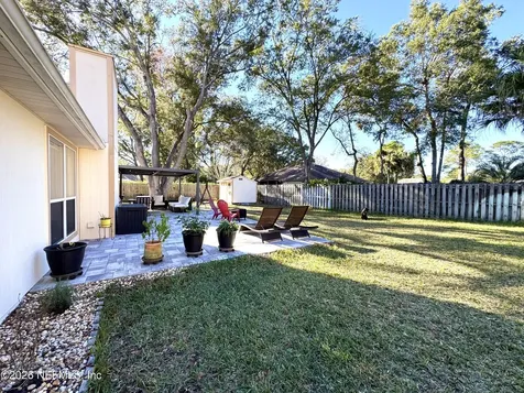 421 Chicopee Court Jacksonville FL 32259