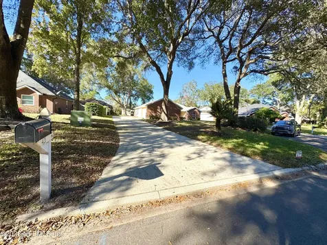 421 Chicopee Court Jacksonville FL 32259
