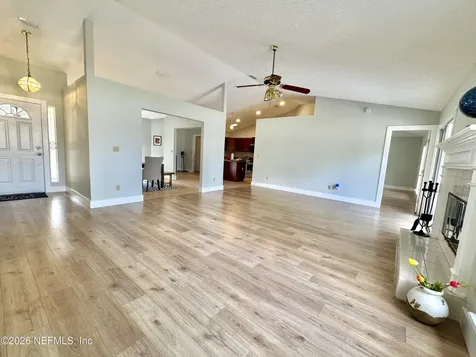 421 Chicopee Court Jacksonville FL 32259