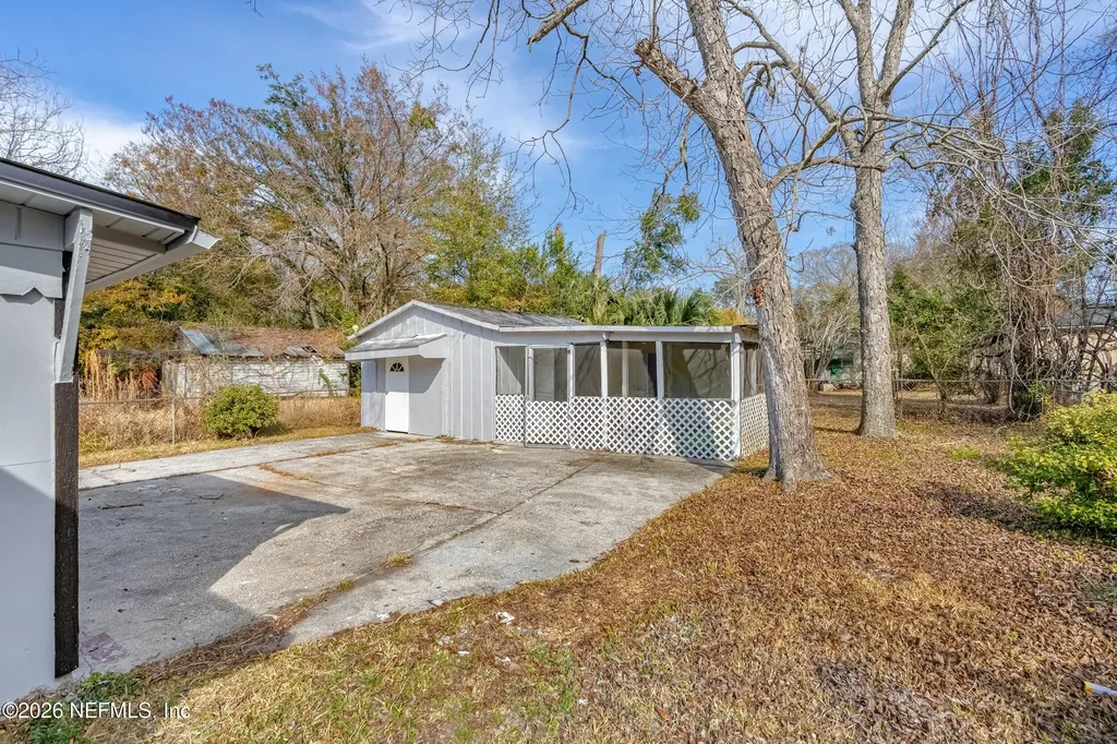 933 Ontario Street Jacksonville FL 32254