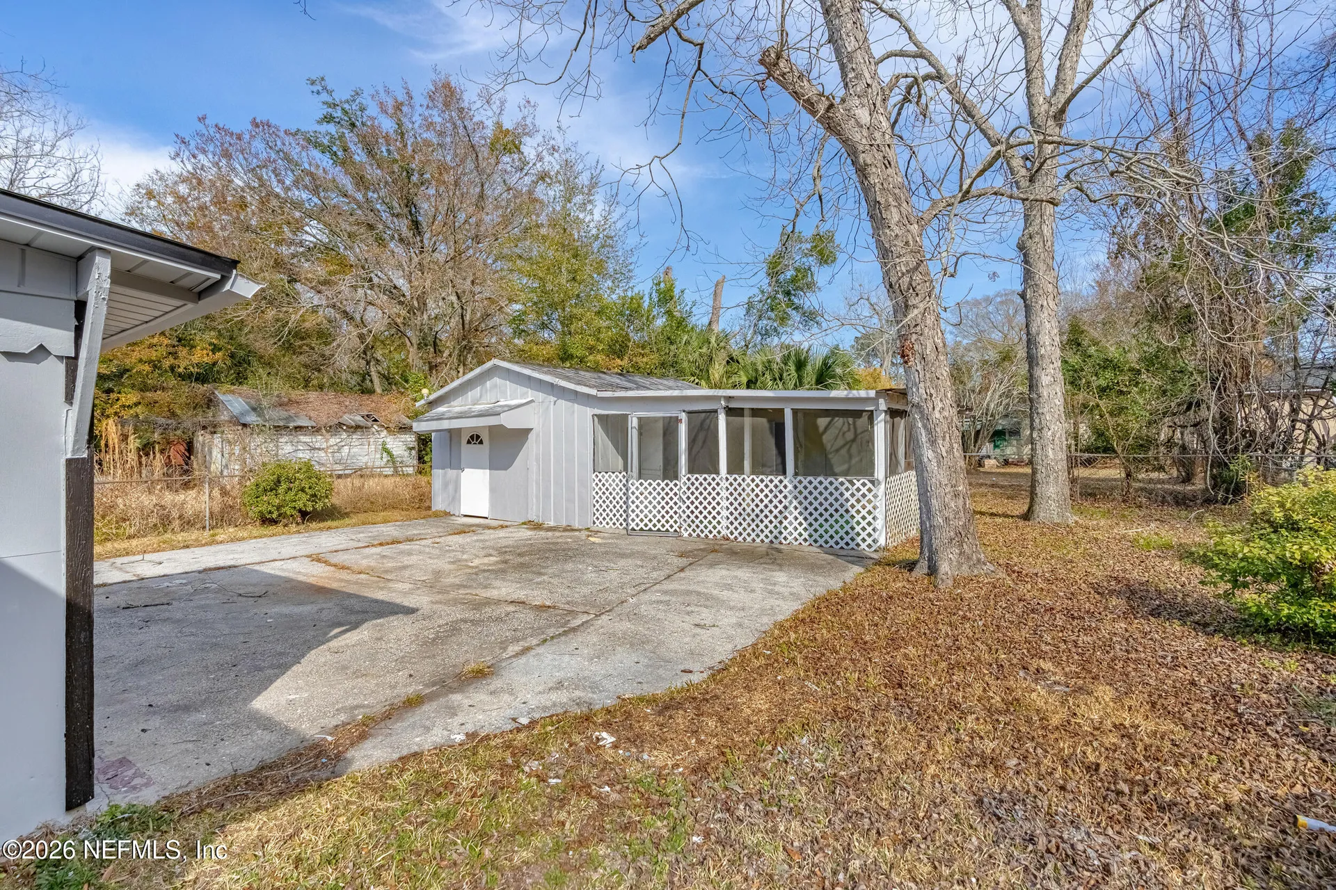 933 Ontario Street Jacksonville FL 32254