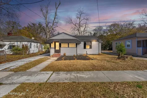 933 Ontario Street Jacksonville FL 32254