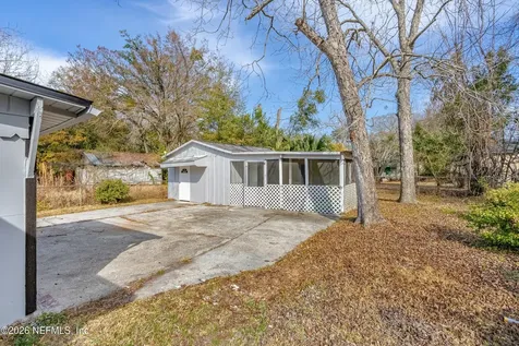 933 Ontario Street Jacksonville FL 32254