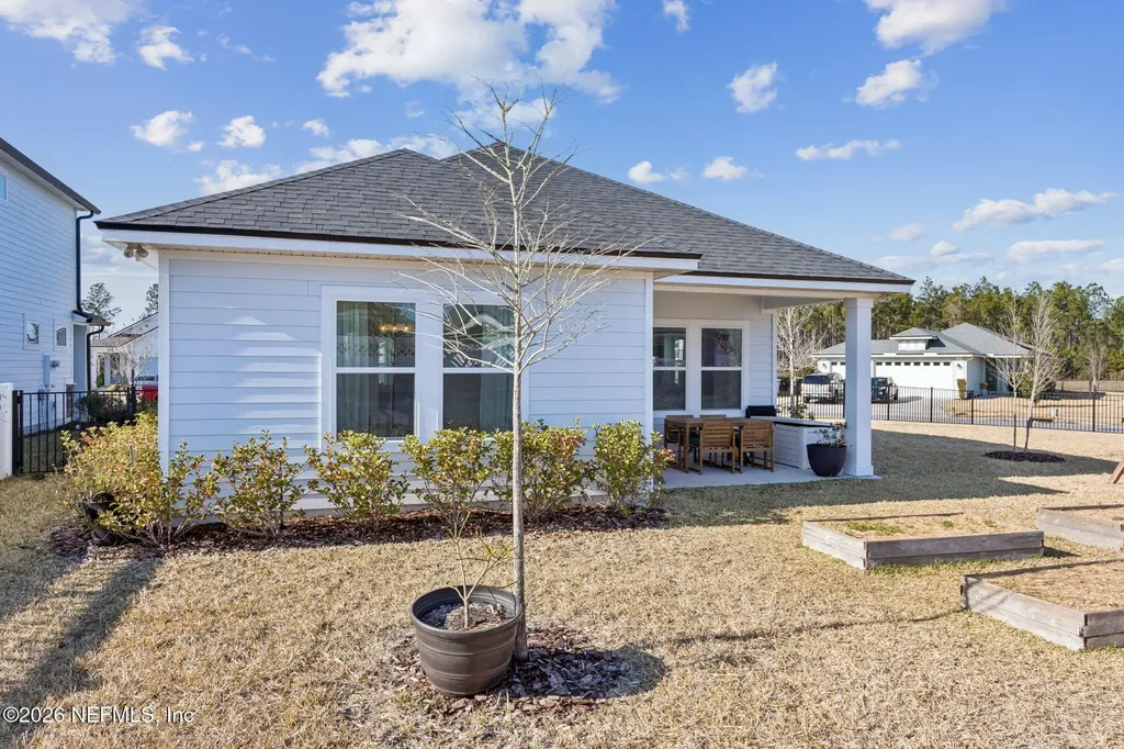 290 Creekmore Drive St. Augustine FL 32092