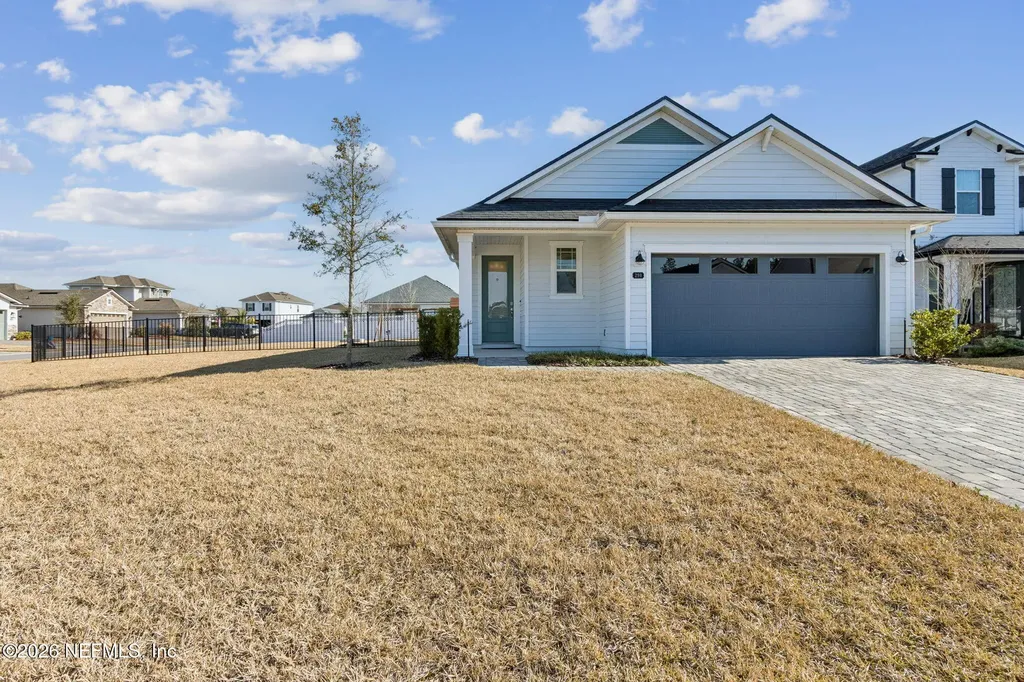 290 Creekmore Drive St. Augustine FL 32092