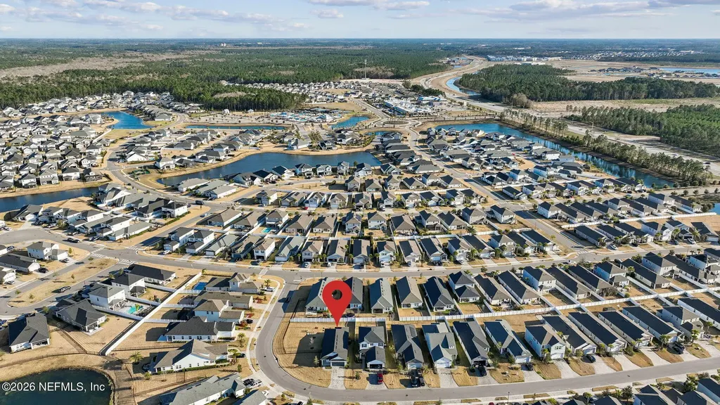 290 Creekmore Drive St. Augustine FL 32092