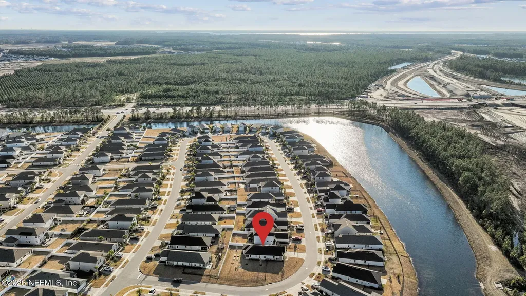 290 Creekmore Drive St. Augustine FL 32092