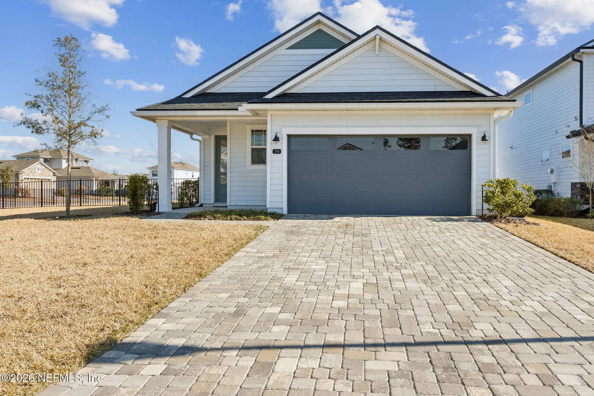 290 Creekmore Drive St. Augustine FL 32092