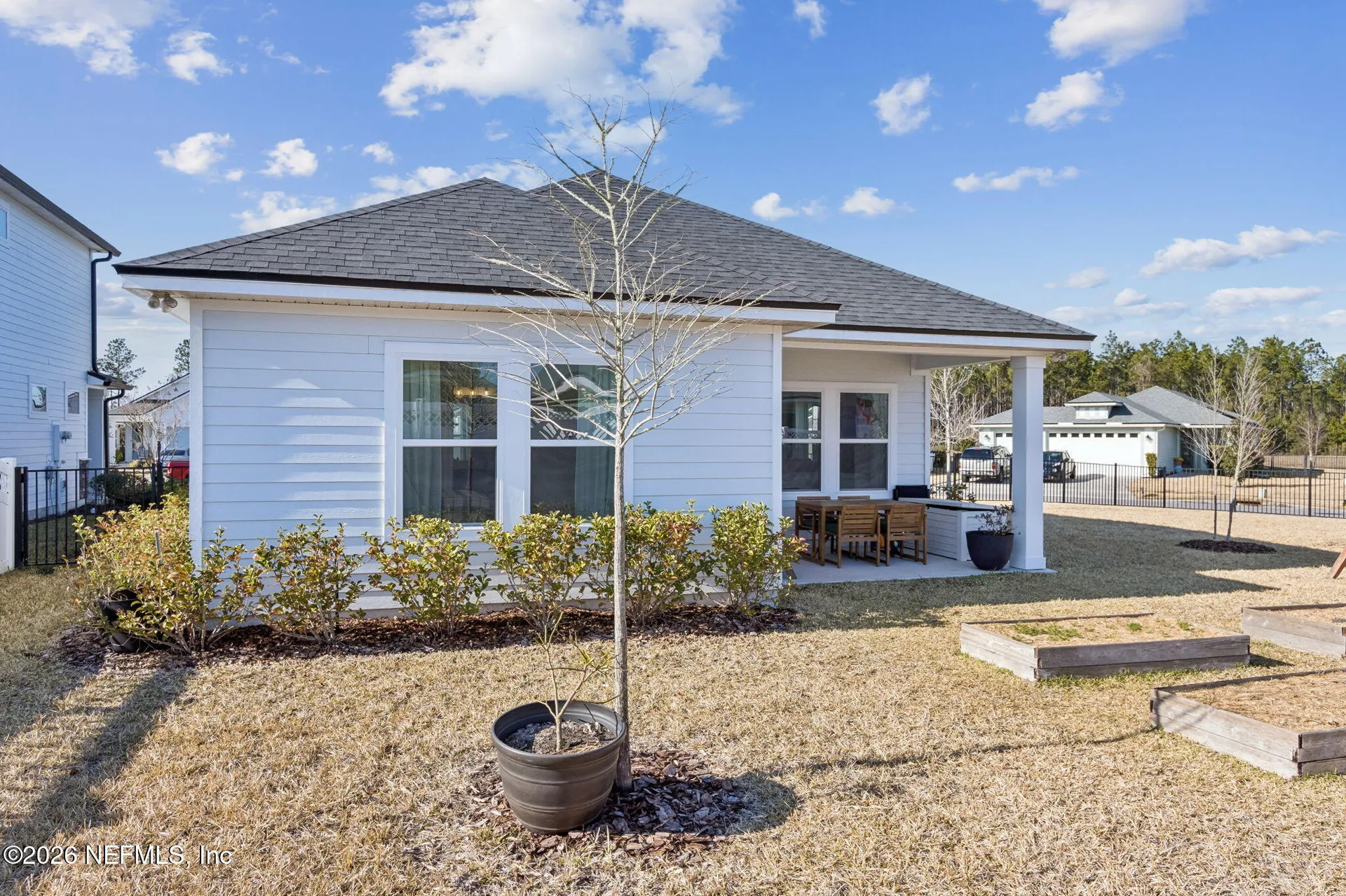 290 Creekmore Drive St. Augustine FL 32092