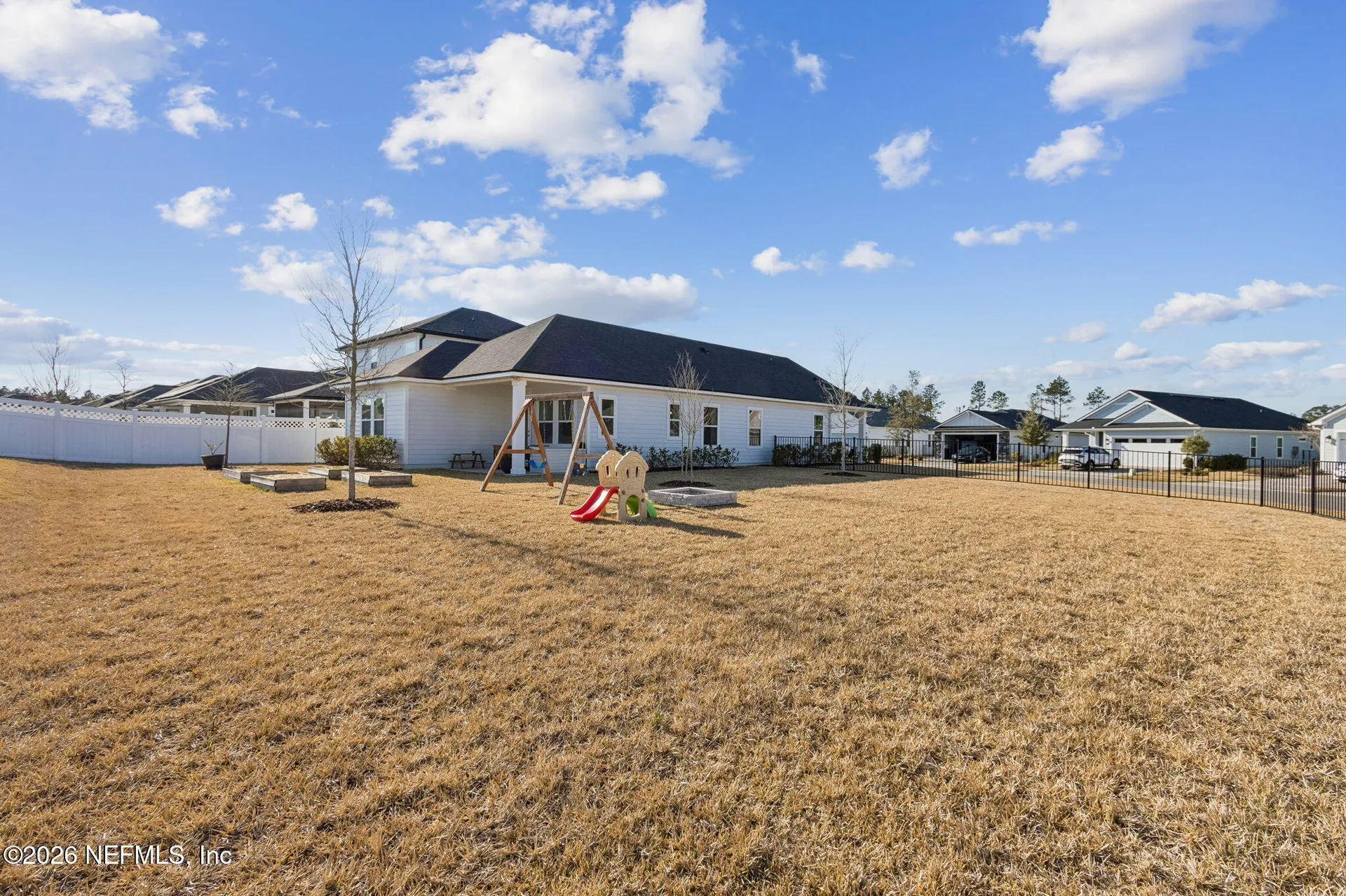 290 Creekmore Drive St. Augustine FL 32092