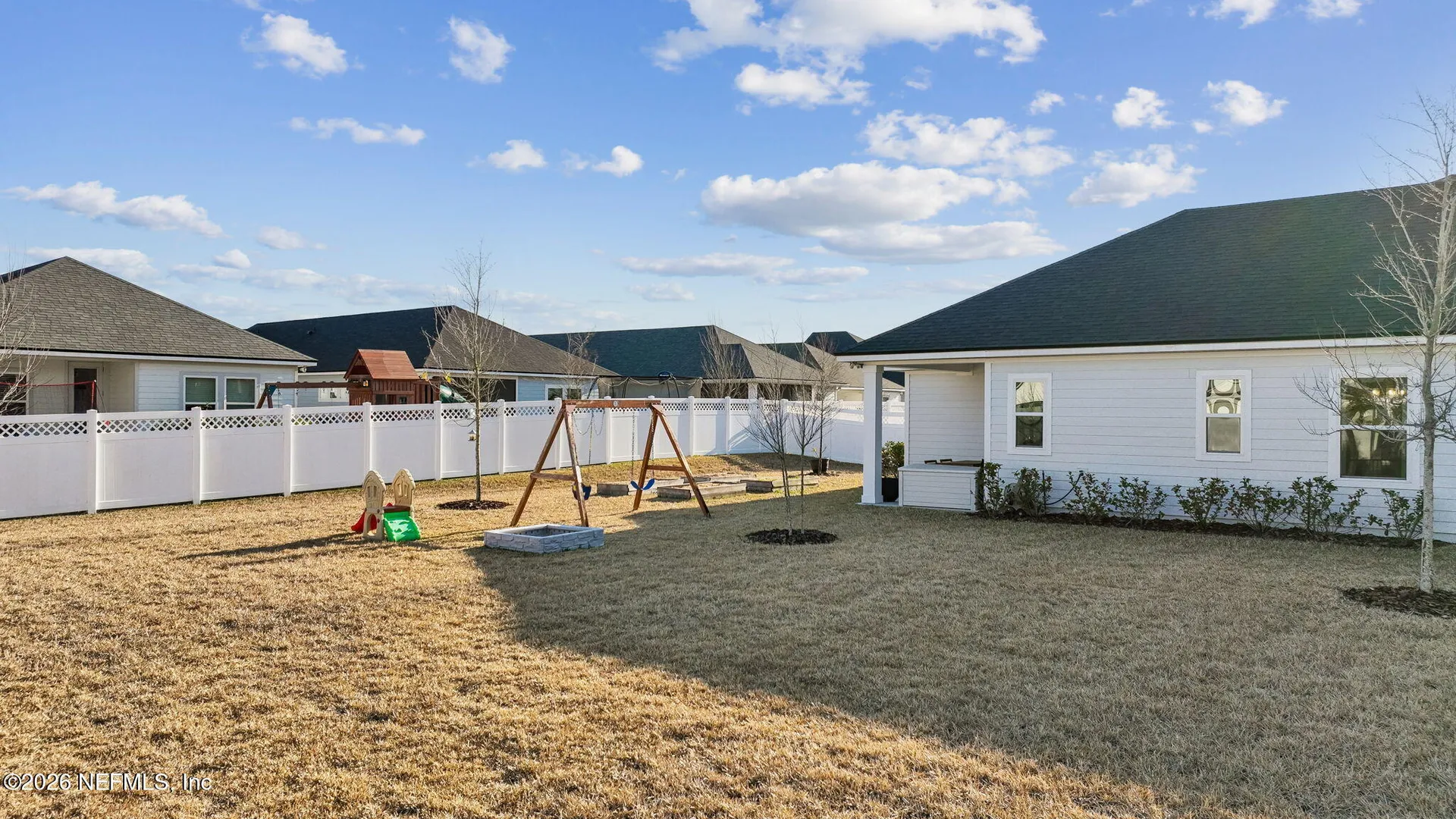 290 Creekmore Drive St. Augustine FL 32092