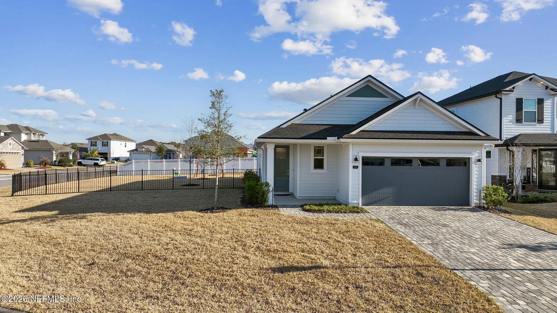 290 Creekmore Drive St. Augustine FL 32092