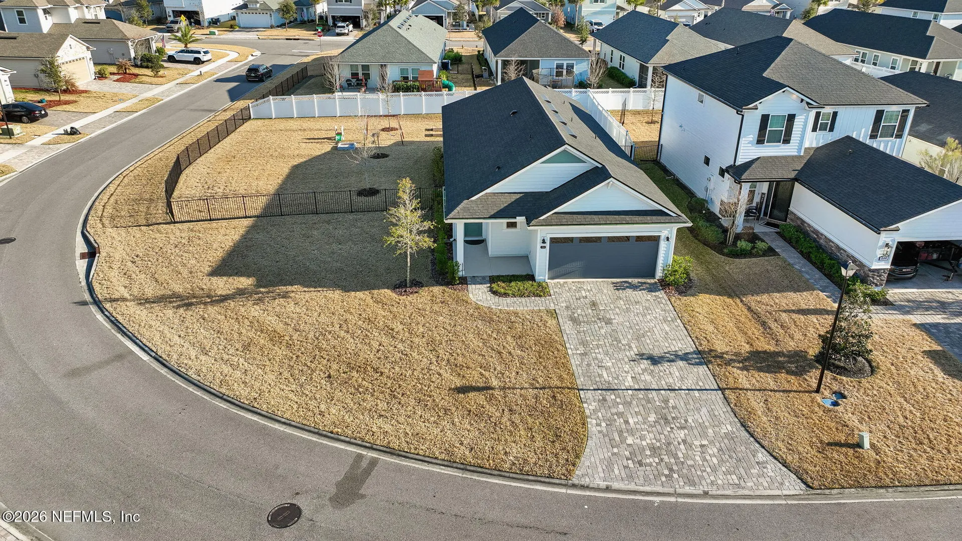 290 Creekmore Drive St. Augustine FL 32092