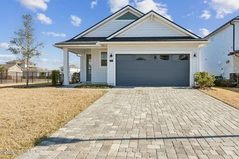 290 Creekmore Drive St. Augustine FL 32092