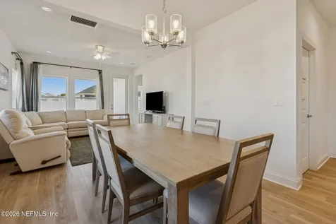290 Creekmore Drive St. Augustine FL 32092