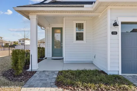 290 Creekmore Drive St. Augustine FL 32092