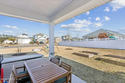 290 Creekmore Drive St. Augustine FL 32092
