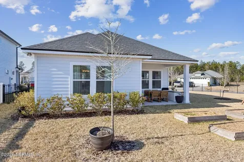 290 Creekmore Drive St. Augustine FL 32092